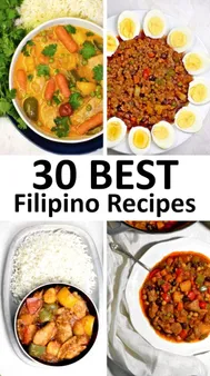 Indulge in the Flavors of the Philippines: A Guide to Filipino Snacks and Appetizers